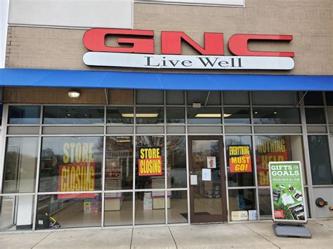 gnc stores in charlotte nc.